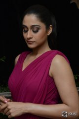 Regina Cassandra at Bhale Manchi Roju Movie Audio Launch